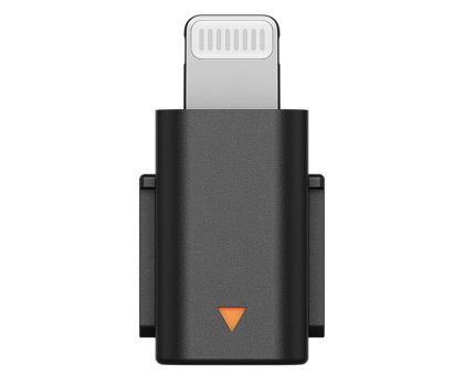 Mikrofon DJI Adapter Lightning do Mic Mini
